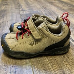 Keen boys jasper shoe